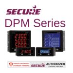Secure Meters DPM-P310-Three-Phase Digital Power Factor Meter image 5