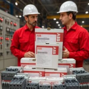 ABB Brand Electrical Products