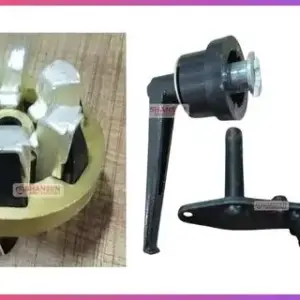 GE India Products