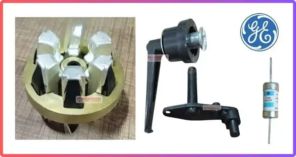 GE India Products