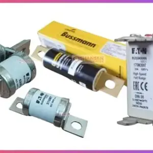 Fuses For Solar Applications