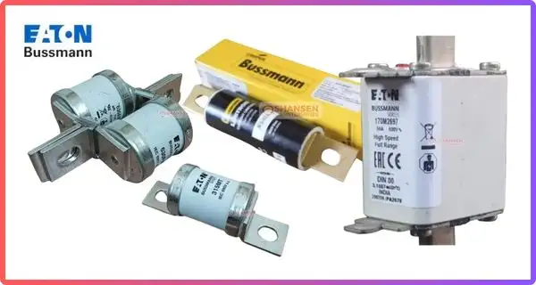 Fuses For Solar Applications