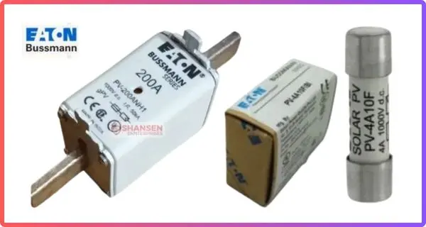 Eaton Products