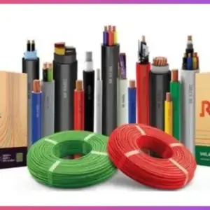 RR Kabel Wires and Cables