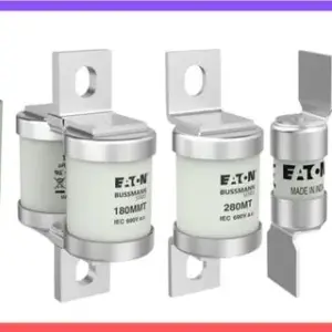 Eaton Bussmann Products
